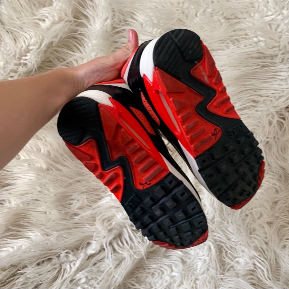 Nike Air Max - Picture 4 of 5